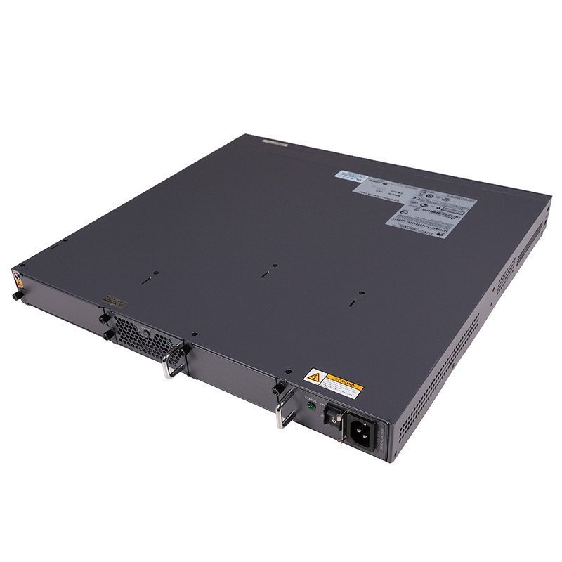 华为(quidawy) s5700-28c-ei-24s 24口全光口核心以太网交换机