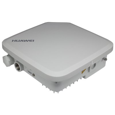华为（Huawei）AP6510DN-AGN 室外接入点双频 无线AP