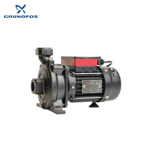 丹麦格兰富水泵春意系列SPRING N25-150-T-6循环泵管道泵加压泵离心泵