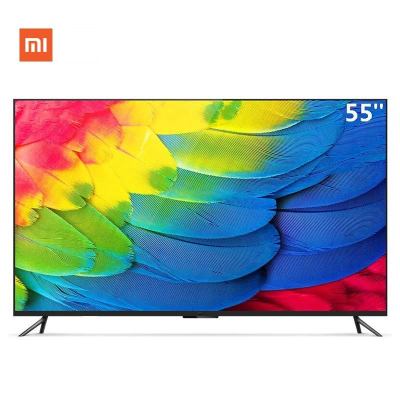 Xiaomi/小米 小米电视3s 55英寸4K人工智能大屏液晶平板电视