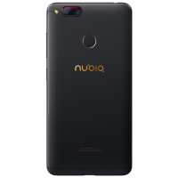 努比亚(nubia)NX569J手机和努比亚(nubia)6+6