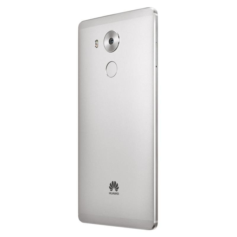 huawei 华为 mate8 月光银