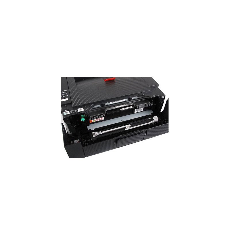 联想黑白激光打印机 lj2600d 自动双面打印 小型办公打印 套餐六