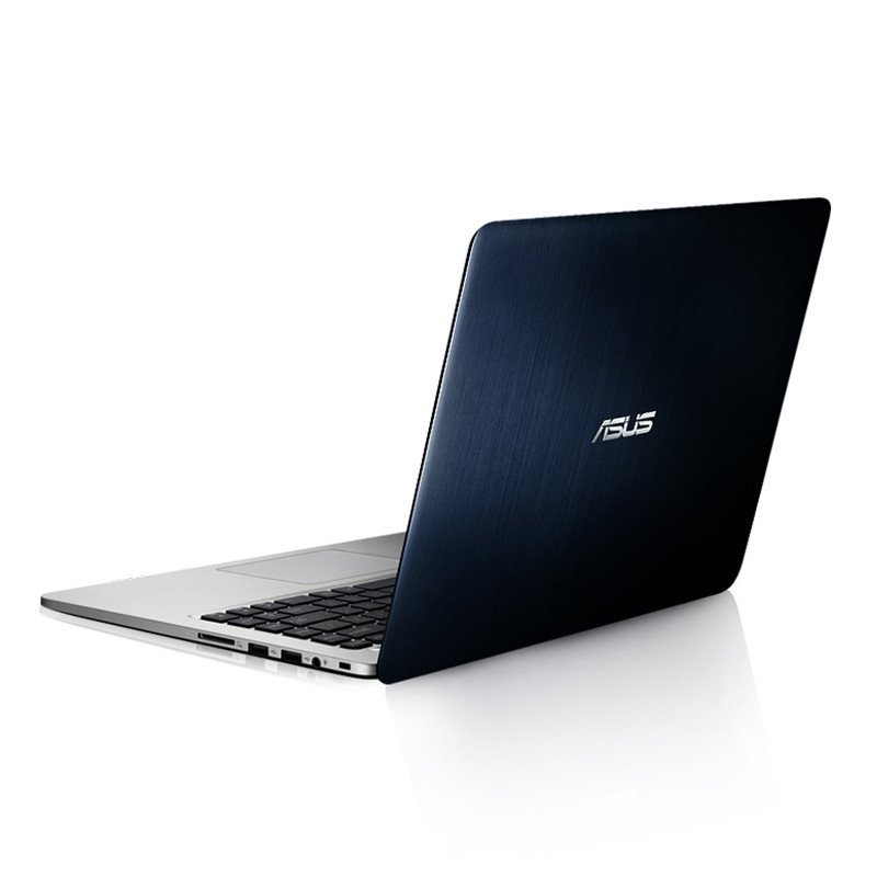 华硕(asus)k401lb5200(i5 5200 / 4g内存 / 500g硬盘容量 / 2g显卡)