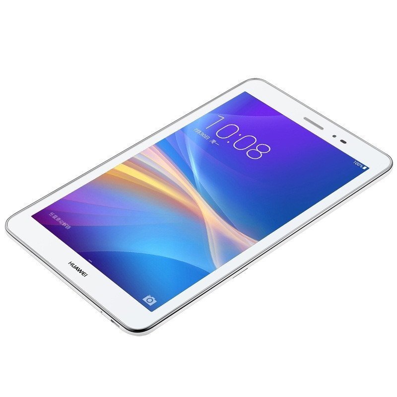 华为(huawei) t1-821w 荣耀平板wifi优享版 8寸平板电脑(ips屏 2g运存