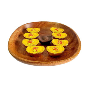 喔喔巧克力500g金鱼金币金条卡通造型结婚庆喜糖散装批发糖果年货(代可可脂)