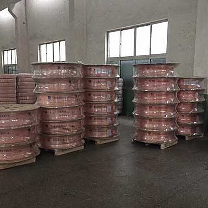 帮客材配 宏泰r22铜管(外径:6.35;壁厚0.