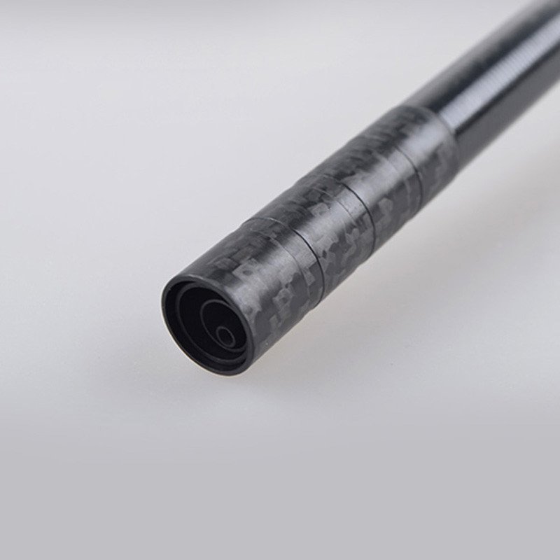 福满天下3.6/4.5/4.8/5.4/5.7/6.0/6.9米碳素鱼竿 28调高硬度进口碳布