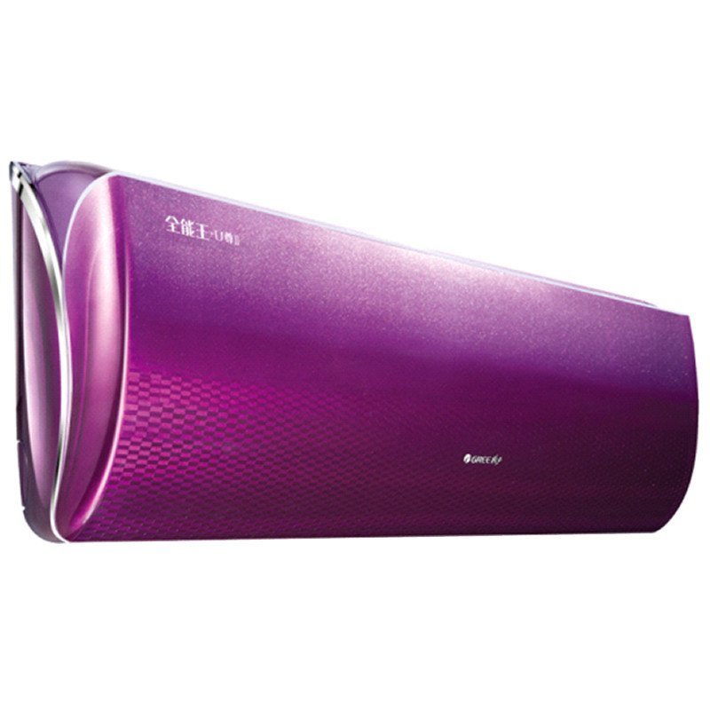 格力空调kfr-32gw/(32576)fnaa-a 大1匹 冷暖变频全能王-u尊ii系列