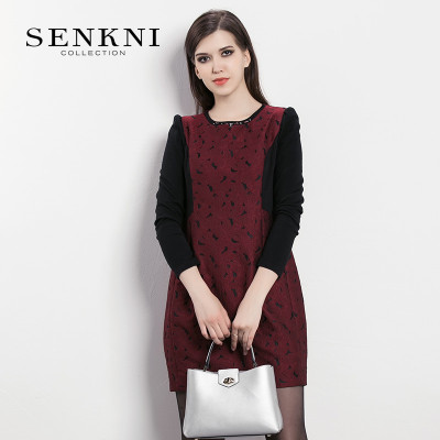 圣可尼旗舰店_圣可尼官网_圣可尼女装-苏宁易购