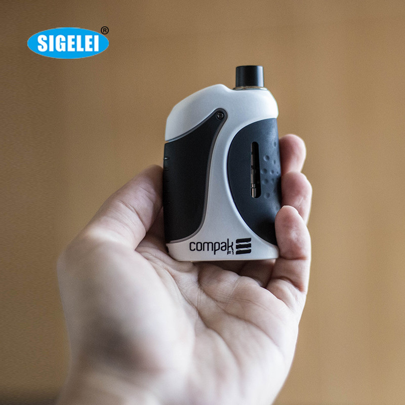 sigelei酒壶/烟具compak f1【价格 图片 品牌 报价】