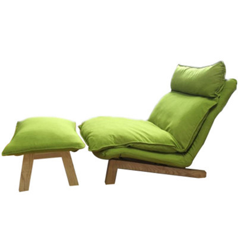 阁贝尔(goebel) 沙发 布艺沙发 懒人沙发 单人沙发 北欧宜家 简约现代