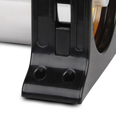 帮客材配 惠而浦超滤净水器U1000C11支架座 家用净水机固定支架 P0970057857 P0970057858