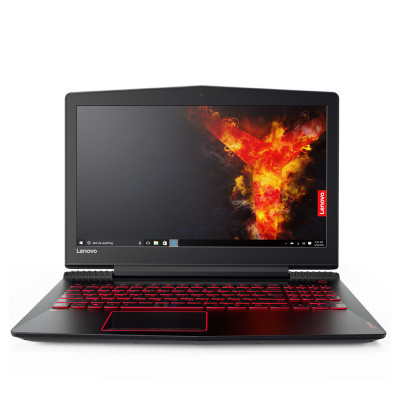 联想(Lenovo)拯救者Y520-15IKBNBKC/I5/8G/GTX1050/双硬盘/15.6游戏笔记本/定制版