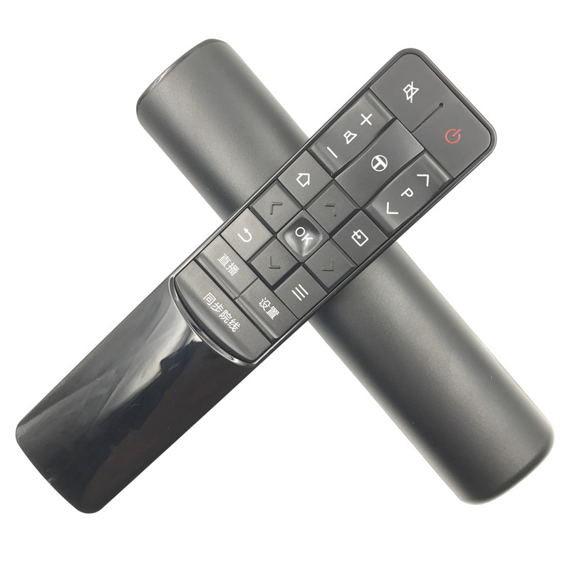 tcl智能电视遥控器rc601jci1 rc601jci2全球播按键