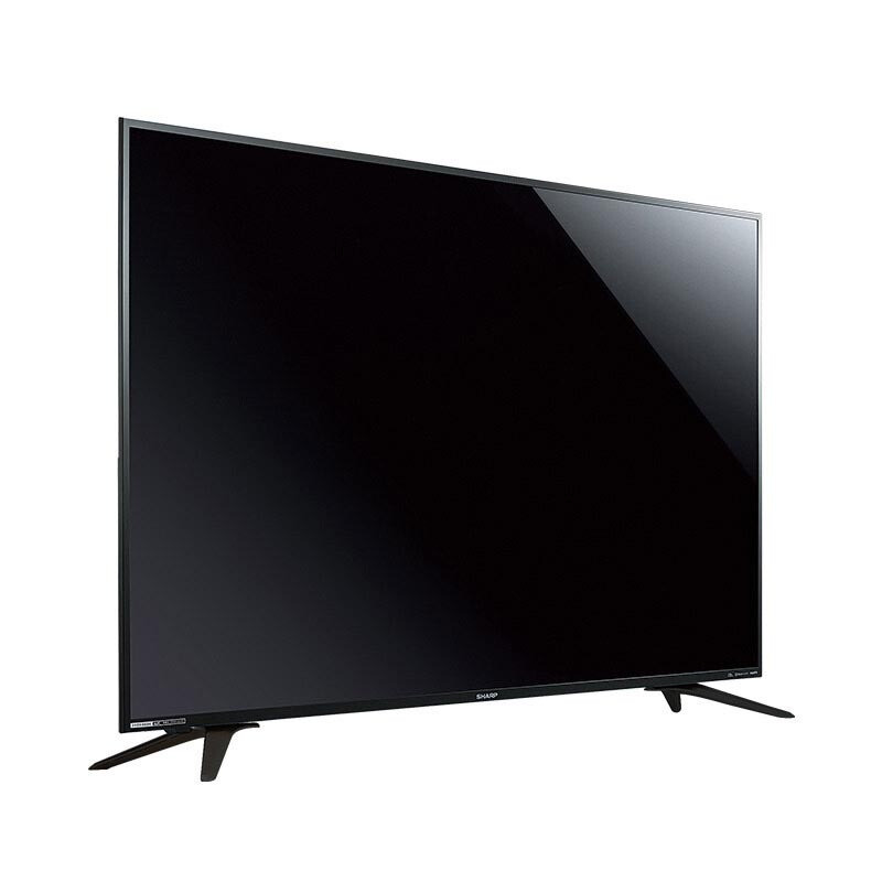 SHARP 夏普 LCD-60SU470A 60英寸4K液晶电视