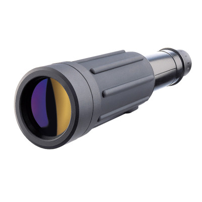 原装进口白俄罗斯yukon30x50超广角高倍单筒望远镜伸缩式海盗单筒望远镜便携式望远镜30倍绿色