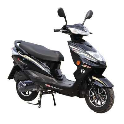 尚凯机车 新宝 迅鹰摩托车 踏板摩托车 125cc 跑车 越野车