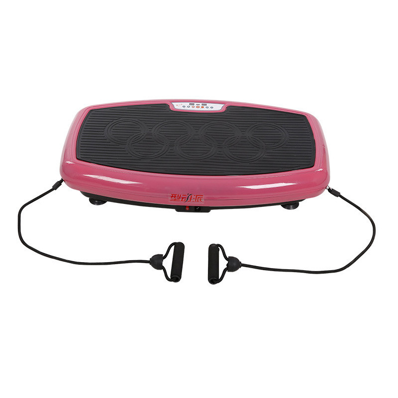 001 甩脂机薄 瘦身摇摆机 塑身塑型机 抖抖机