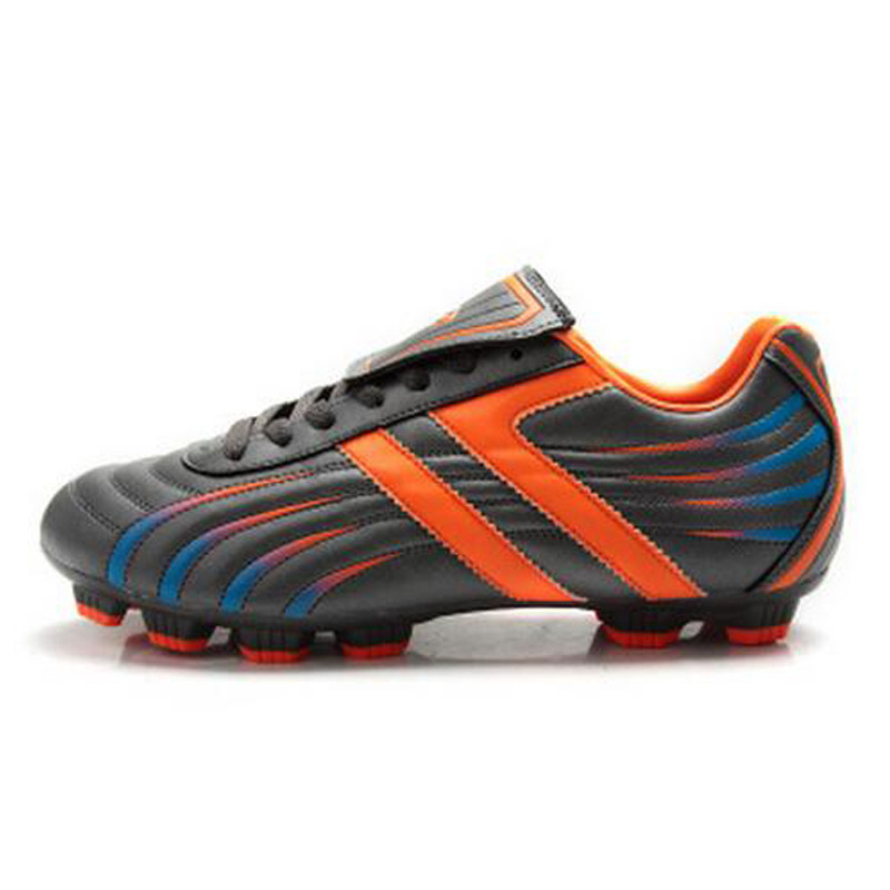 运动户外刀钉足球鞋 户外足球训练鞋 运动鞋[48276]