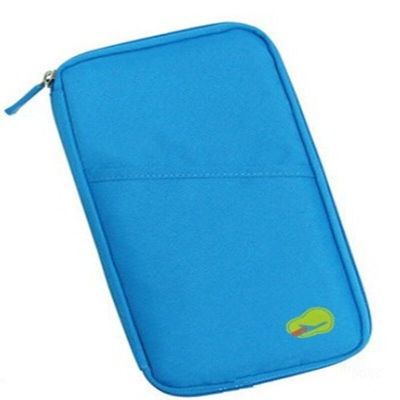 运动户外多功能旅行飞机票夹,我,钱包,护照夹,登机收纳包