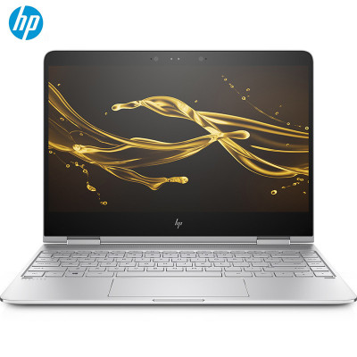 惠普（HP）Spectre x360 13-w022TU 13.3英寸触摸笔记本 i7-7501477558025970