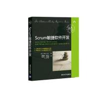 Scrum敏捷软件开发与系统集成项目管理工程师