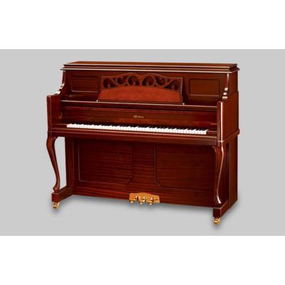 韦伯钢琴IW系列W123FS MRCP 皇室风范 穿天然利单板