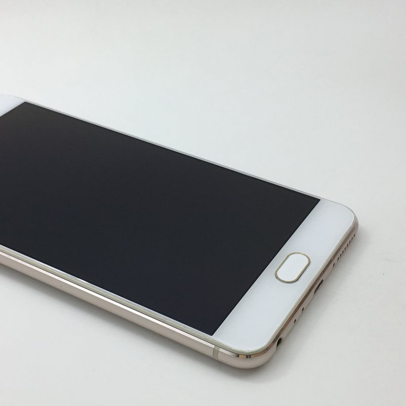 【二手9成新】vivox7 plus全网通 金色 64 g 国