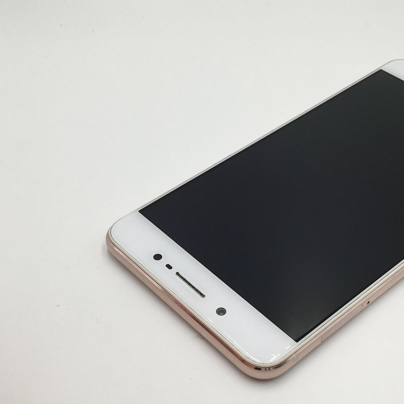 【二手8成新】vivox7 plus全网通 金色 64 g 国