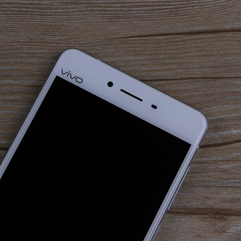 【二手9成新】vivo x5 prod 白色 3g 16g 移动联通双4g双卡双待手机国