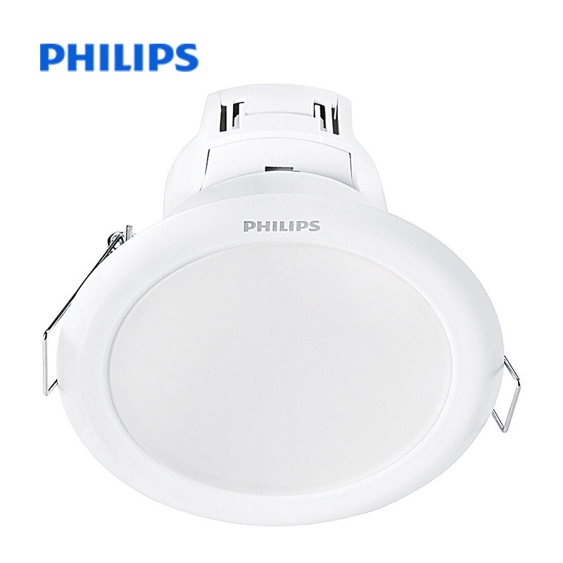 5w5w7w10w家用商場用 飛利浦(philips)筒燈默認值【價格 圖片 品牌