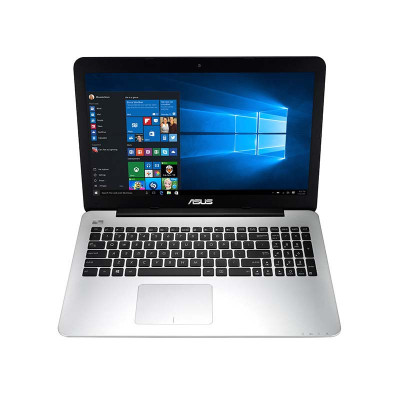 华硕（ASUS）V556UQ7200-154BXFA2X10 15.6英寸笔记本电脑（i5 4G 1T 2G独显）