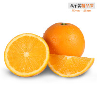 七果果进口水果和赣南脐橙5斤精品果 中华特色