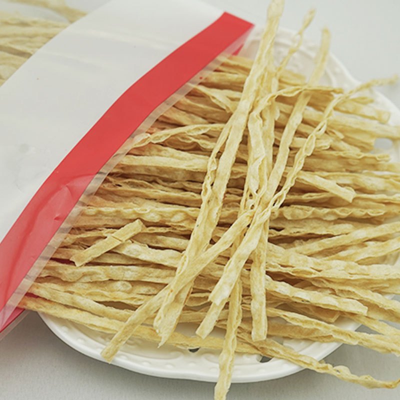 aji ichiban 优の良品 日烧鳕鱼丝 100克/袋 即食海鲜