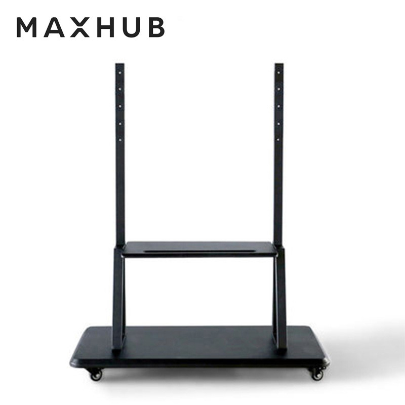 MAXHUB会议平板 移动支架ST01 金属支架36