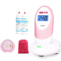 可孚胎心仪家用孕妇胎儿听心跳测胎心率多普勒