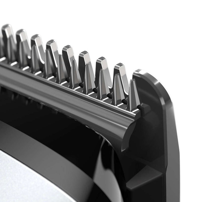 飞利浦philipsmg7710电动剃须刀耳鼻毛修剪器理发器12合1多功能电动修