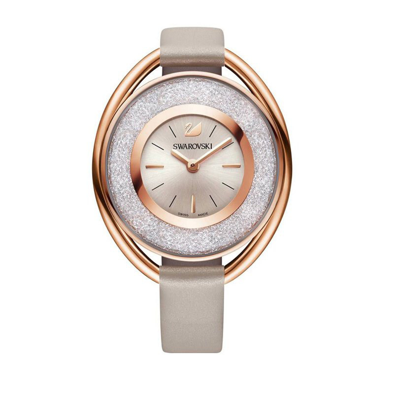 女士石英腕表5158517等 施华洛世奇(swarovski)石英表5158517【价格