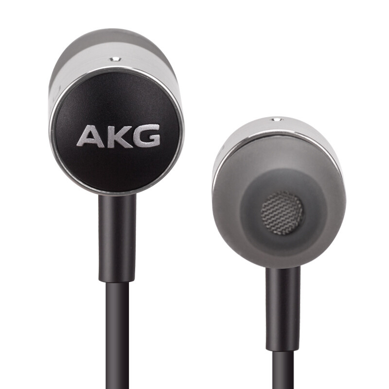 爱科技(akg)k374u 入耳式耳机 线控手机耳机 hifi音乐耳机 带麦克风