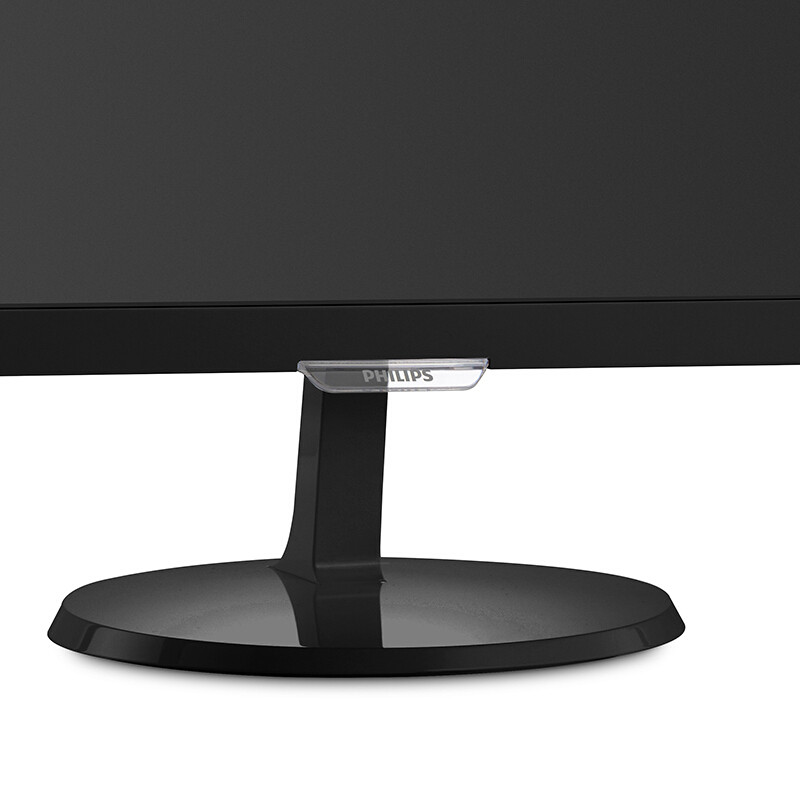 爱眼不闪屏 电脑液晶显示器247e7qhsb8 飞利浦(philips)显示器247e7q
