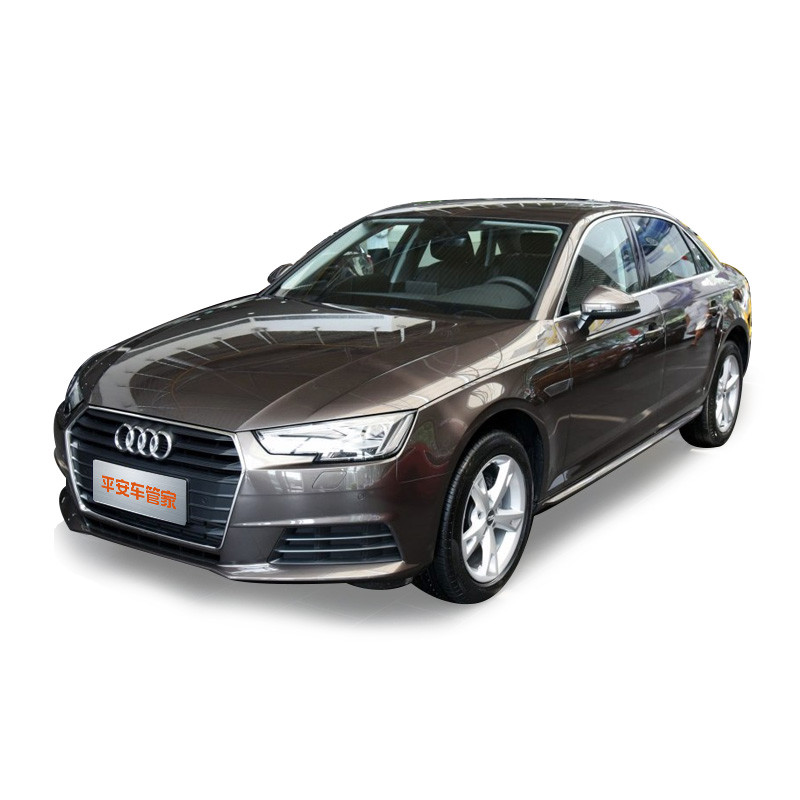 【订金】奥迪 a4l 2017款 plus 40 tfsi 时尚型 月供低至2299元