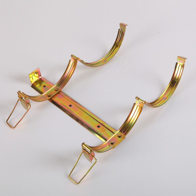 环保水基型灭火器 强化水 消防器材车用车载A