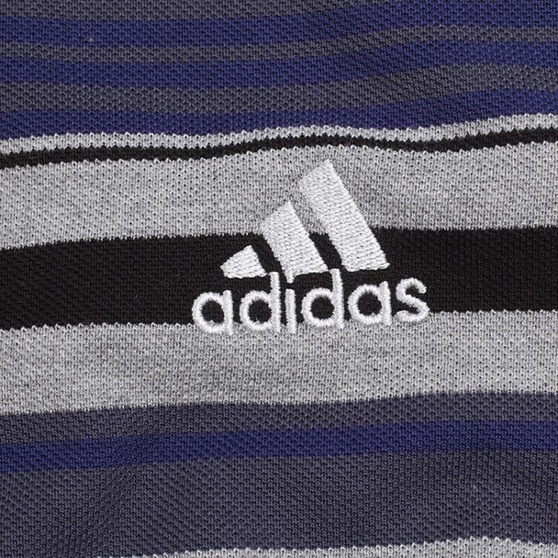 阿迪达斯短袖男climalite网球速干短袖polo衫ab7288 阿迪达斯(adidas)