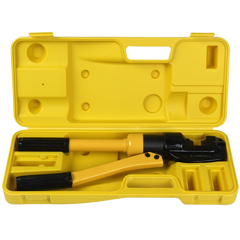 百臣hy-16mm液压剪快速液压钢筋钳 手动断线钳 钢筋剪