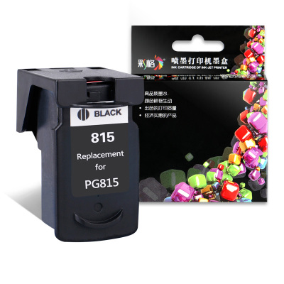 彩格适用佳能PG815墨盒CL816墨盒IP278027002788MP288墨盒MP230墨盒815XL