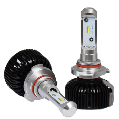 日产尼桑贵士NV200骐达颐达阳光骊威玛驰汽车超亮LED大灯前照灯灯泡七天无理由退货 品质保证