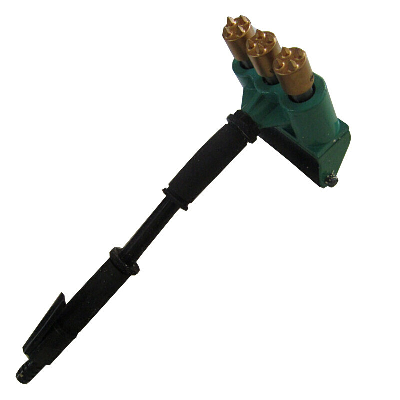 气动凿毛机凝土单头凿毛机手持凿毛锤