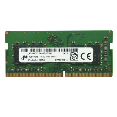 镁光（Micron）原装原厂笔记本电脑内存条镁光DDR42400T四代DDR42400T8GB