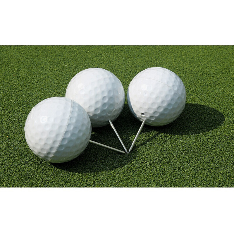 高尔夫发球台标志 发球界标 高尔夫球场用品 t-mark